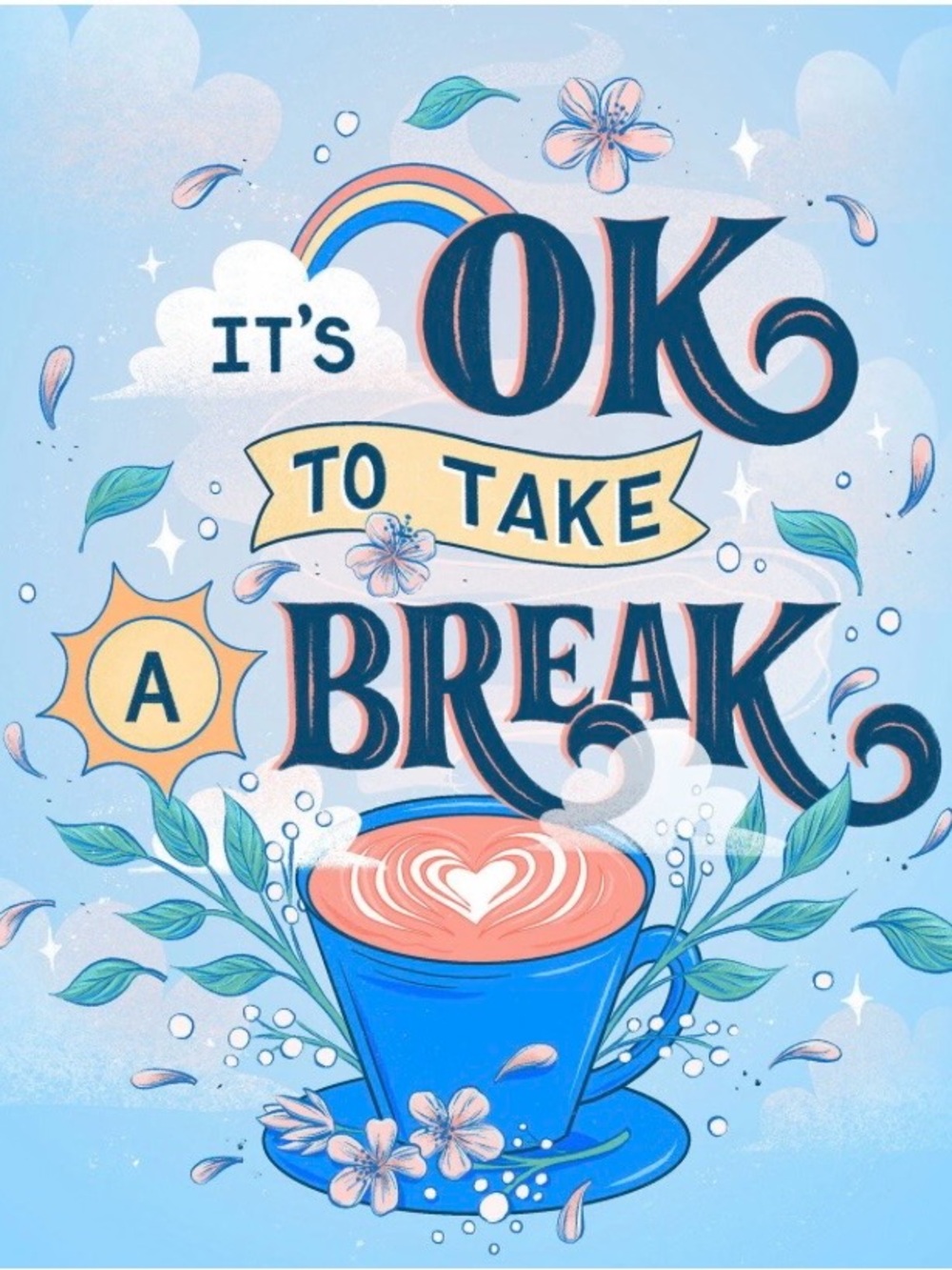 I am taking a short break and will be back in few weeks